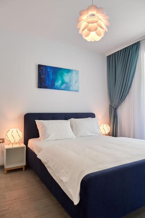 Black Sea Estate Apartment Spa N Pool Beach Resort Navodari Exterior photo